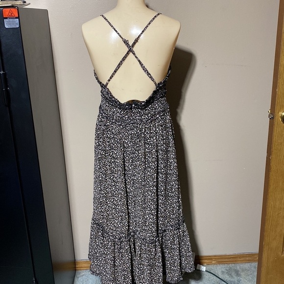 Evelyn blue dress​​​​ - Picture 4 of 7